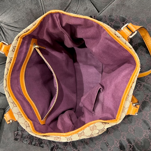 Gucci Purse - Picture 3 of 3